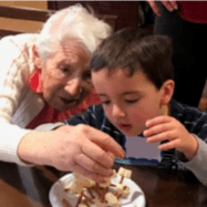 Multigenerational Programming: Connecting the Vibrancy of Youth with the Wisdom of Seniors