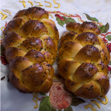 challah