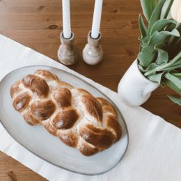 challah