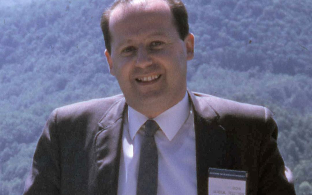 Samuel Natansohn