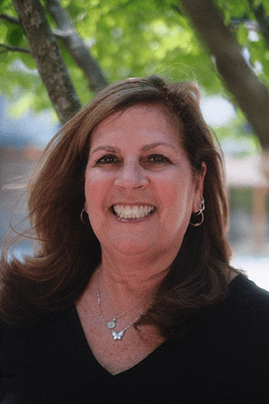 Lisa Scott is the New Director of Gan Elohim!