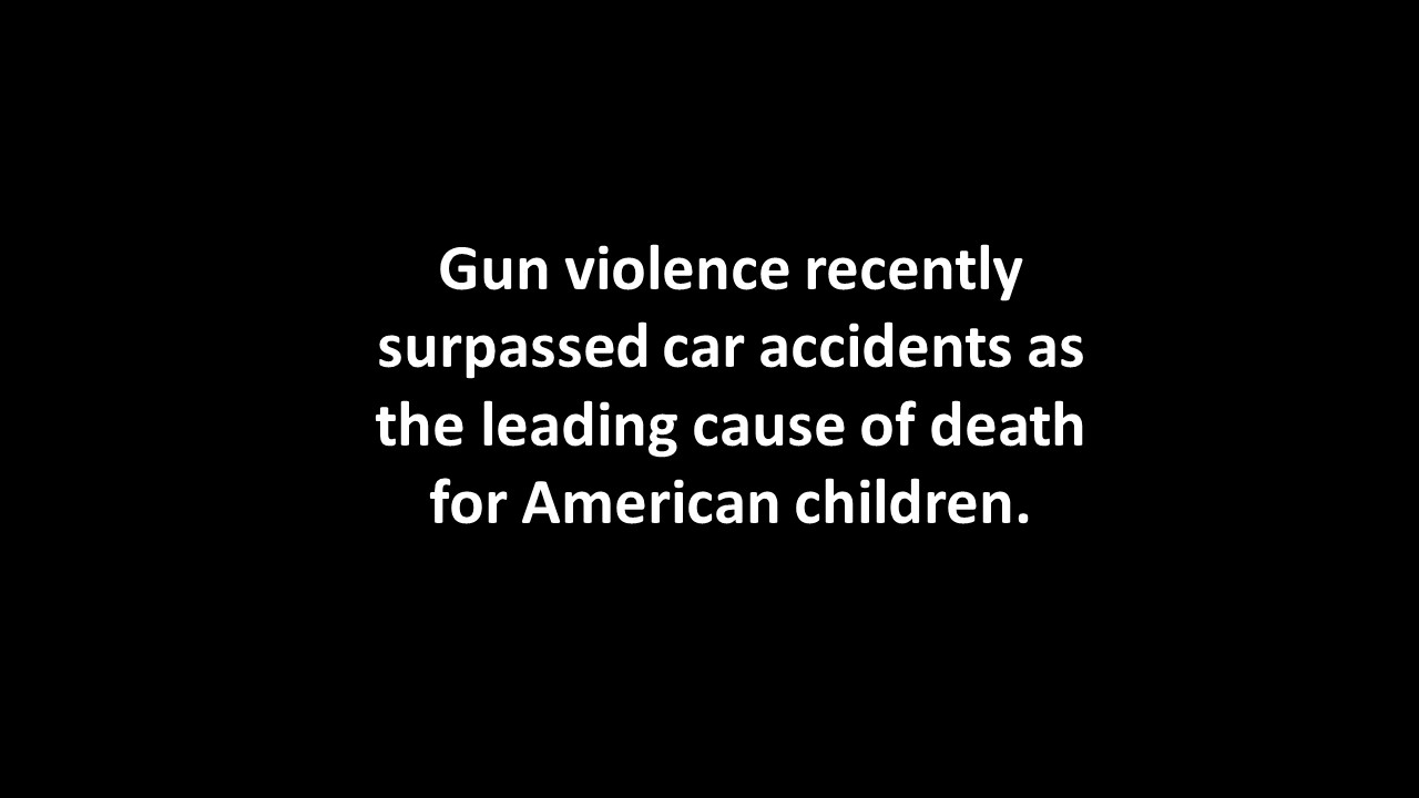 Gun Violence