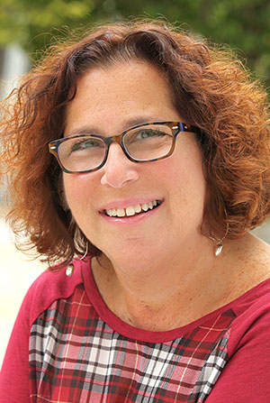 Susan Karon