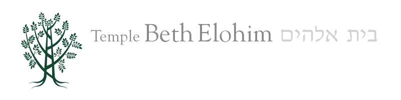 Temple Beth Elohim Wellesley, MA
