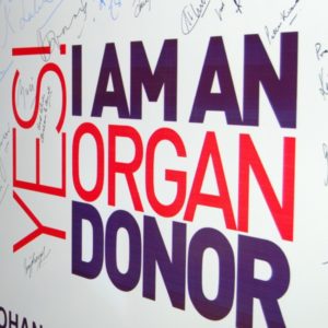 CAL_Organ Donor