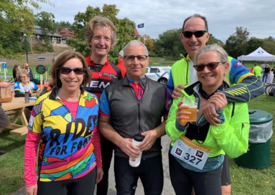 Ride for Food 2019