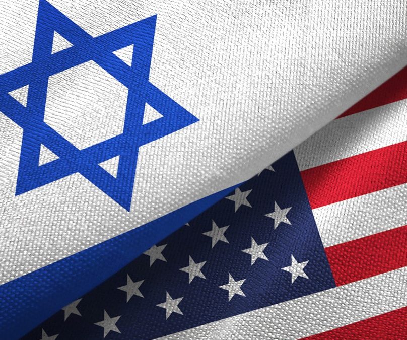 Updated June 7 | Response to the Israeli Consulate Event