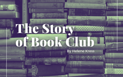 The Story of Book Club