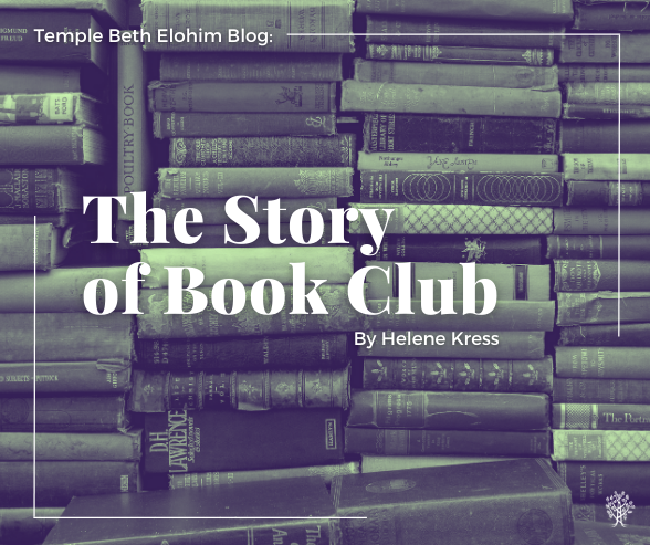 The Story of Book Club