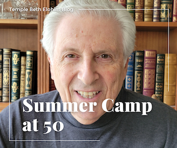 Summer Camp at 50
