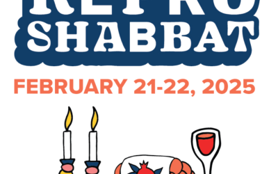 Why I Celebrate Repro Shabbat