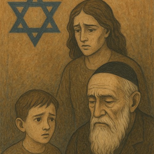 CAL_Conversation on Jewish Intergenerational Trauma