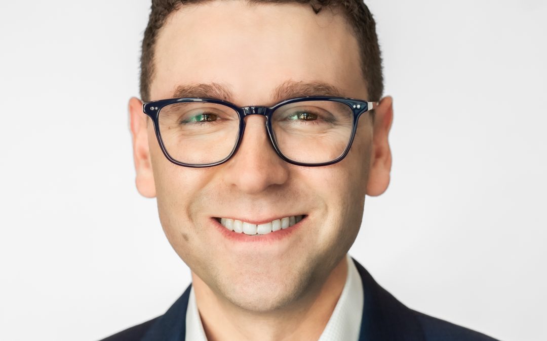TBE Welcomes Rabbi Philip Sherman