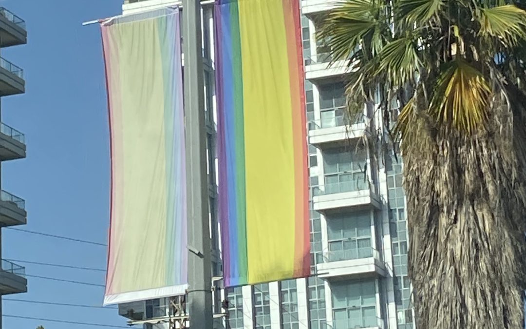Happy Pride Month 2025