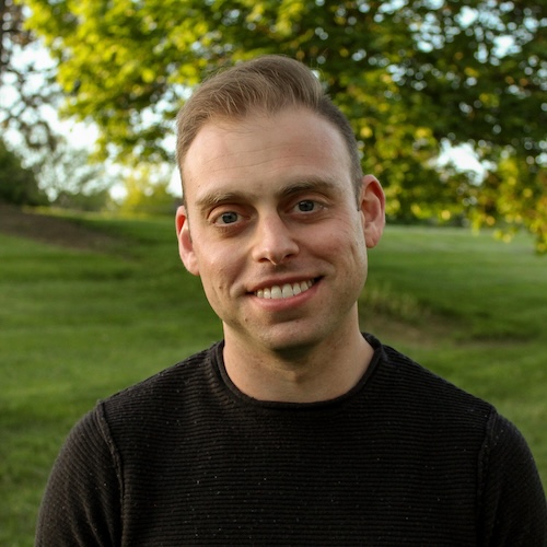TBE Welcomes Jacob Spike Kraus