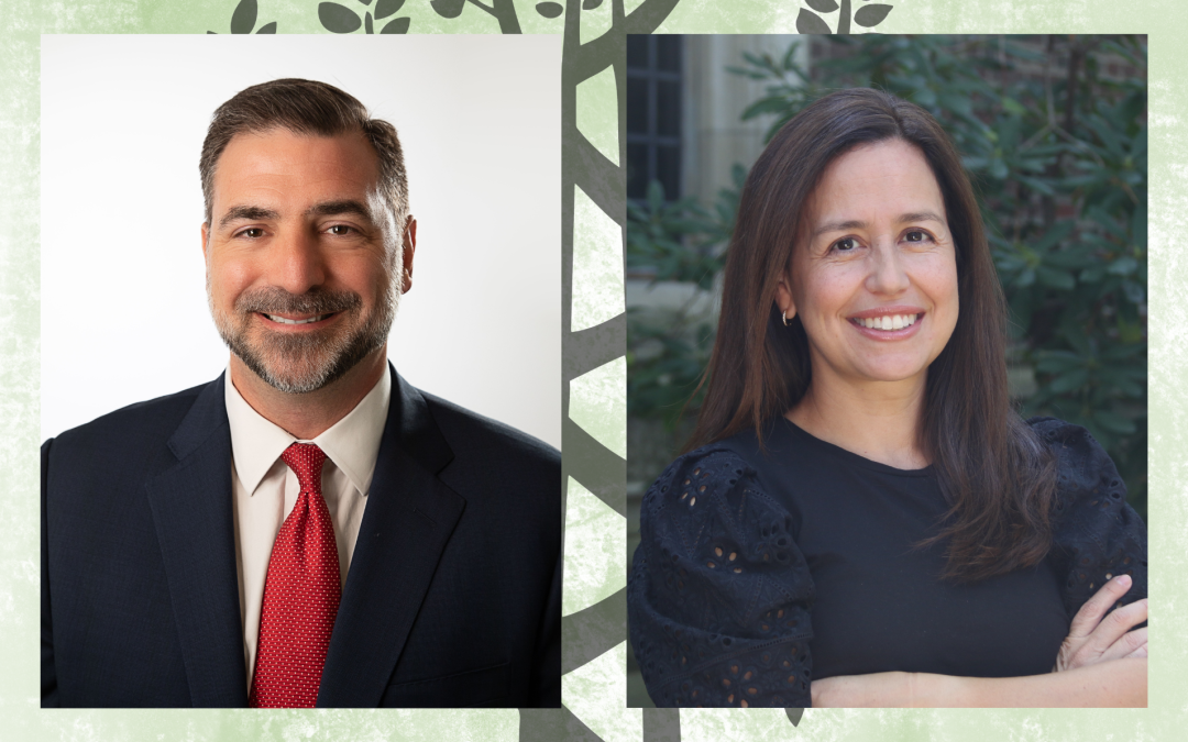 New Board Members | July 2025
